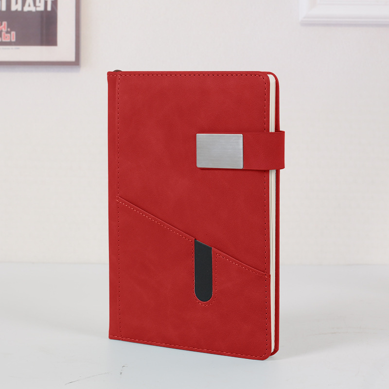 A5 Journal Notebook 10