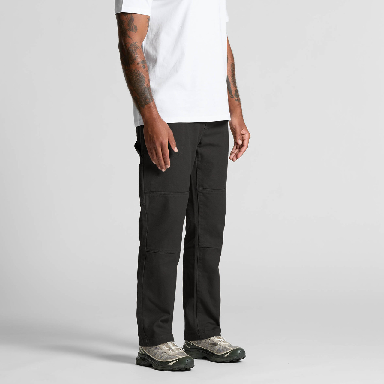 Canvas Pants | 5982 17