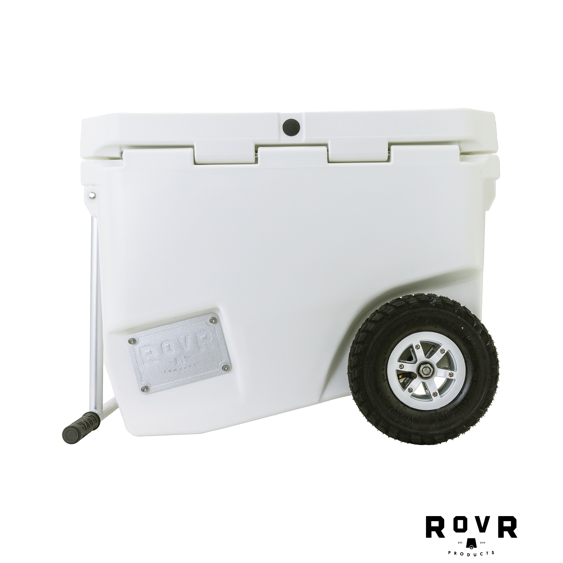 RovR® RollR® 60qt Wheeled Hard Cooler 15