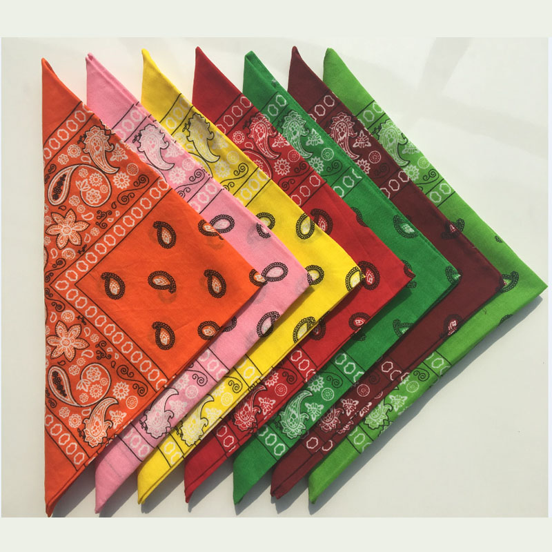 Bandanna 2