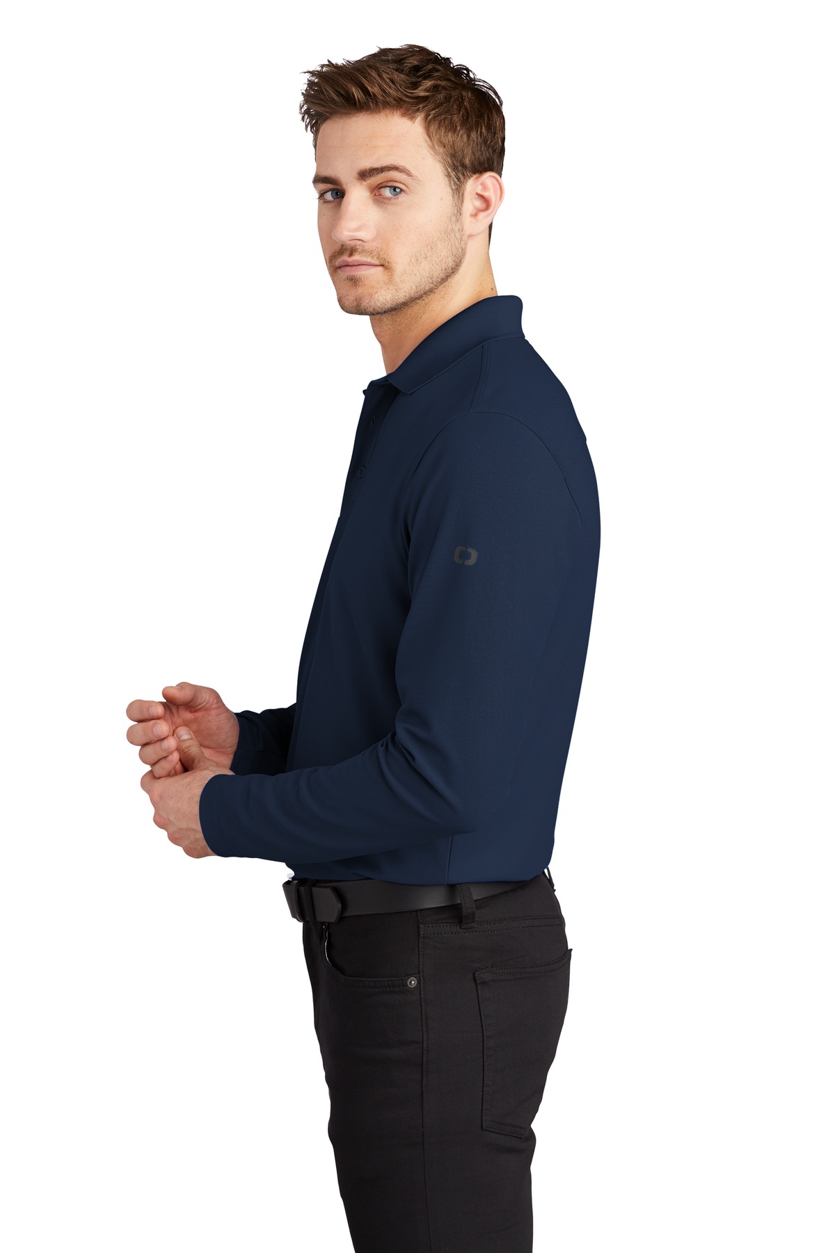 OGIO Caliber2.0 Long Sleeve OG105 41