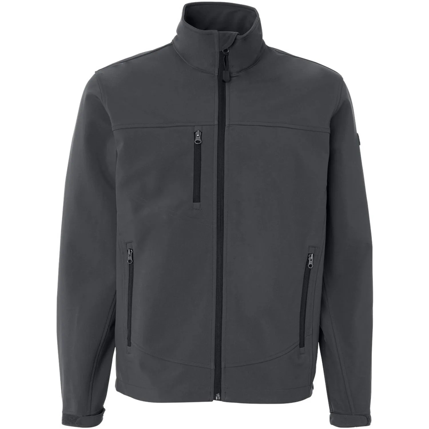 DRI DUCK Motion Soft Shell Jacket 10