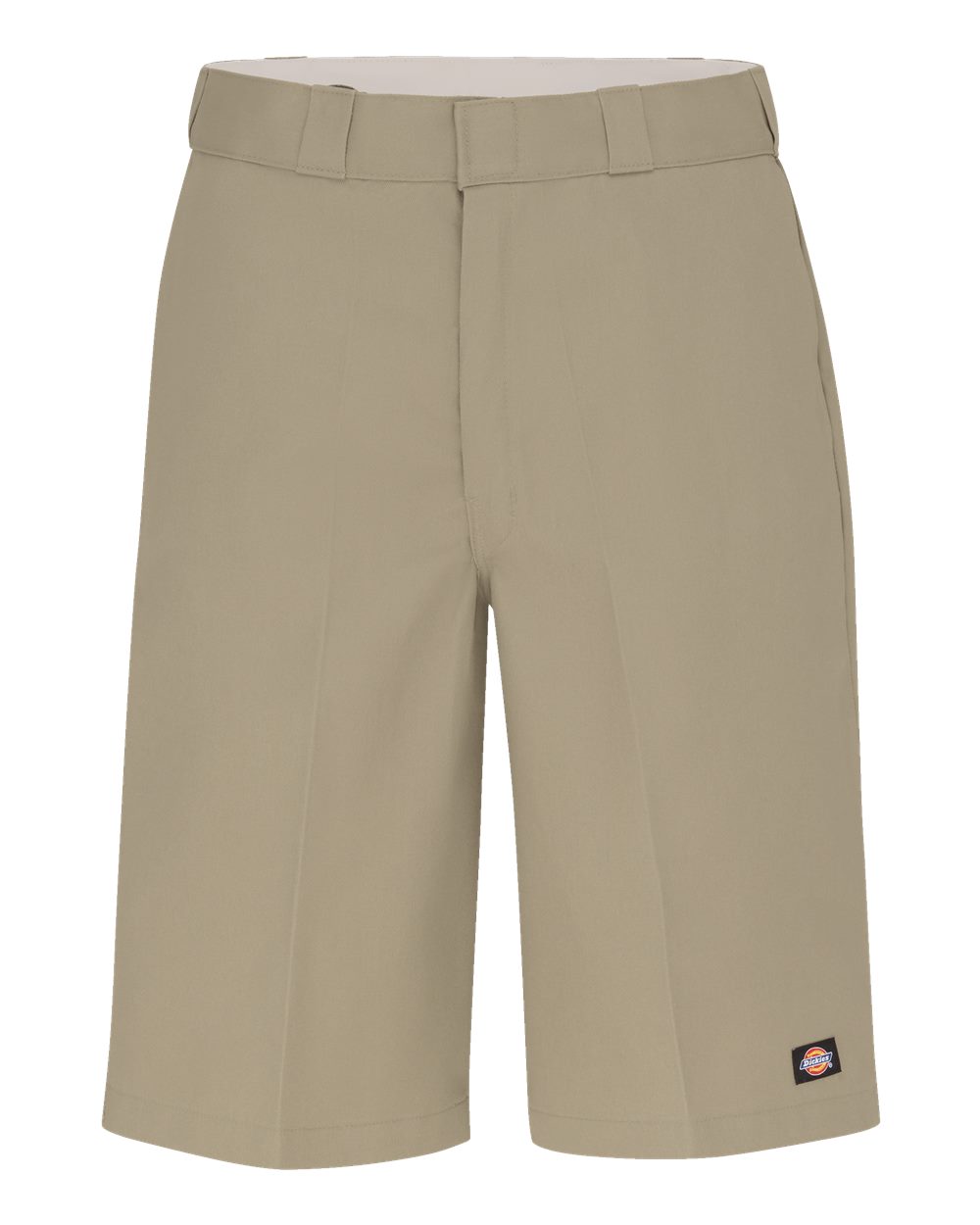 Unisex Multi-Pocket Work Shorts - 4228 7