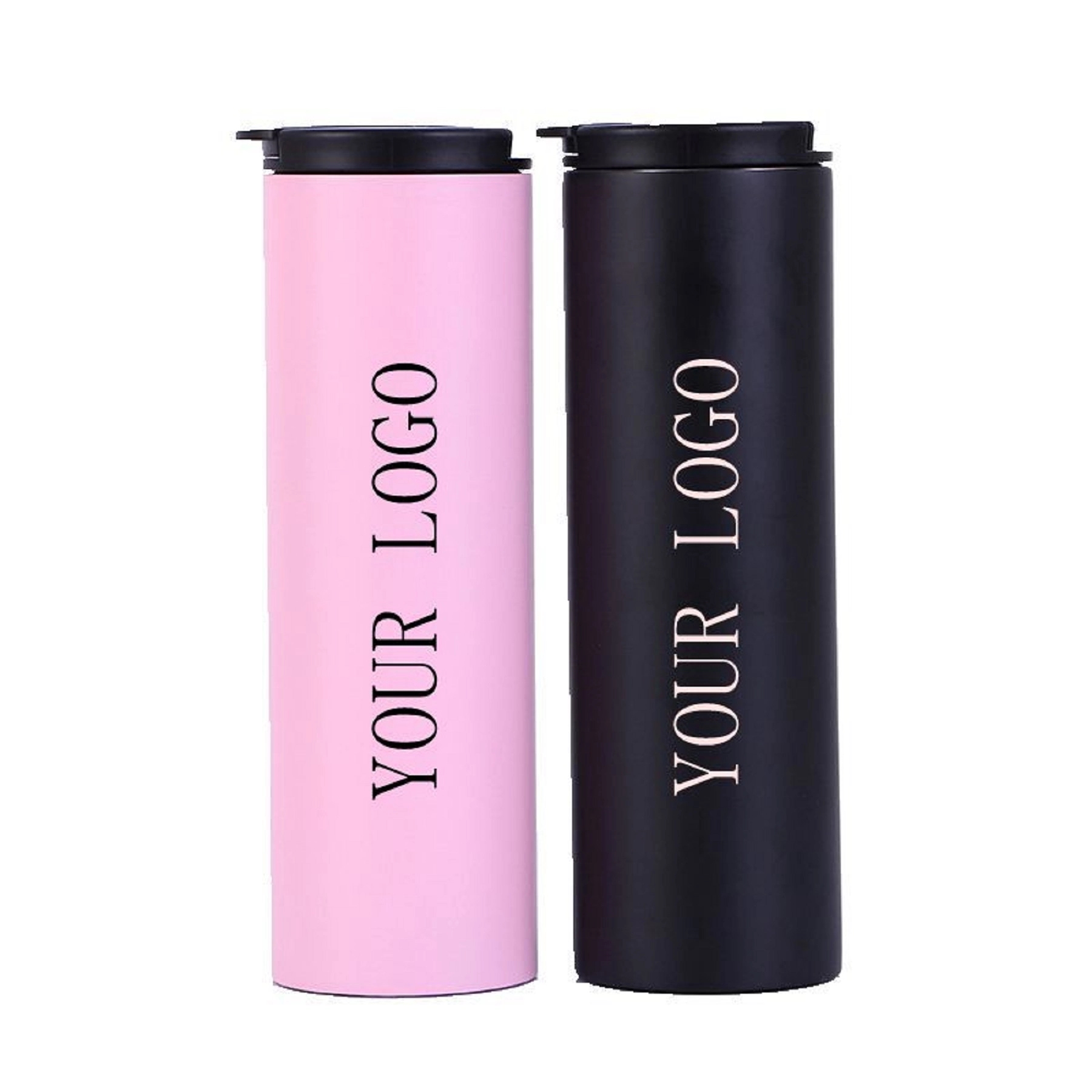 17 OZ. Metal Water Bottle 9