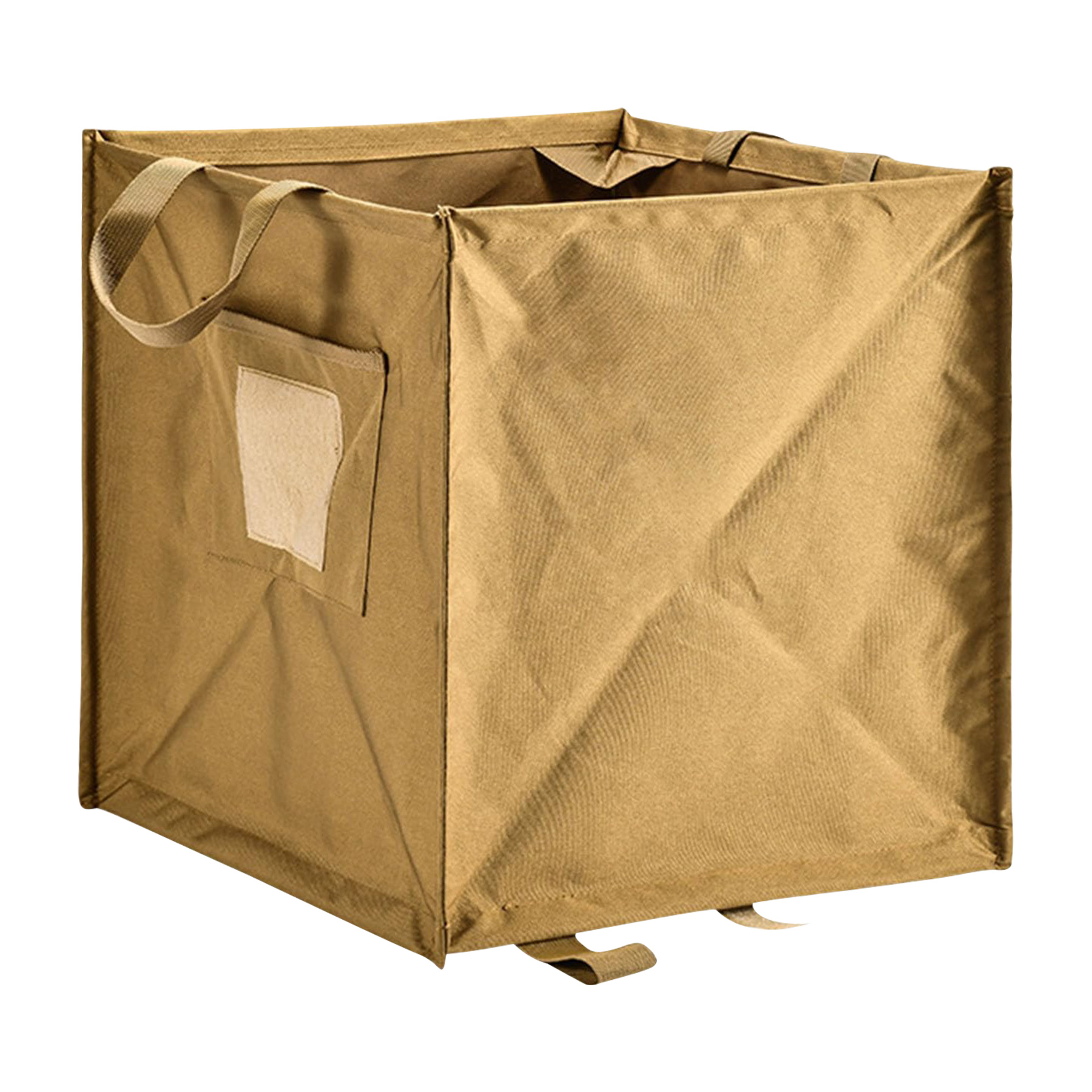 Outdoor Foldable Trash Can Box 3