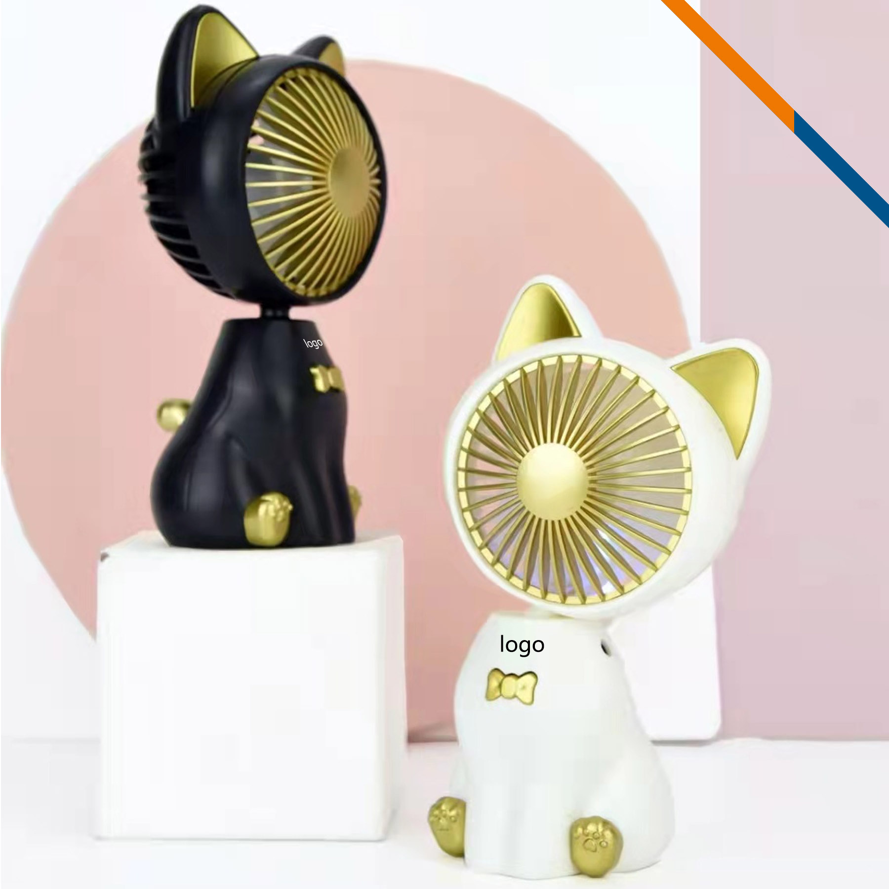 Kareo Handheld Fan 11