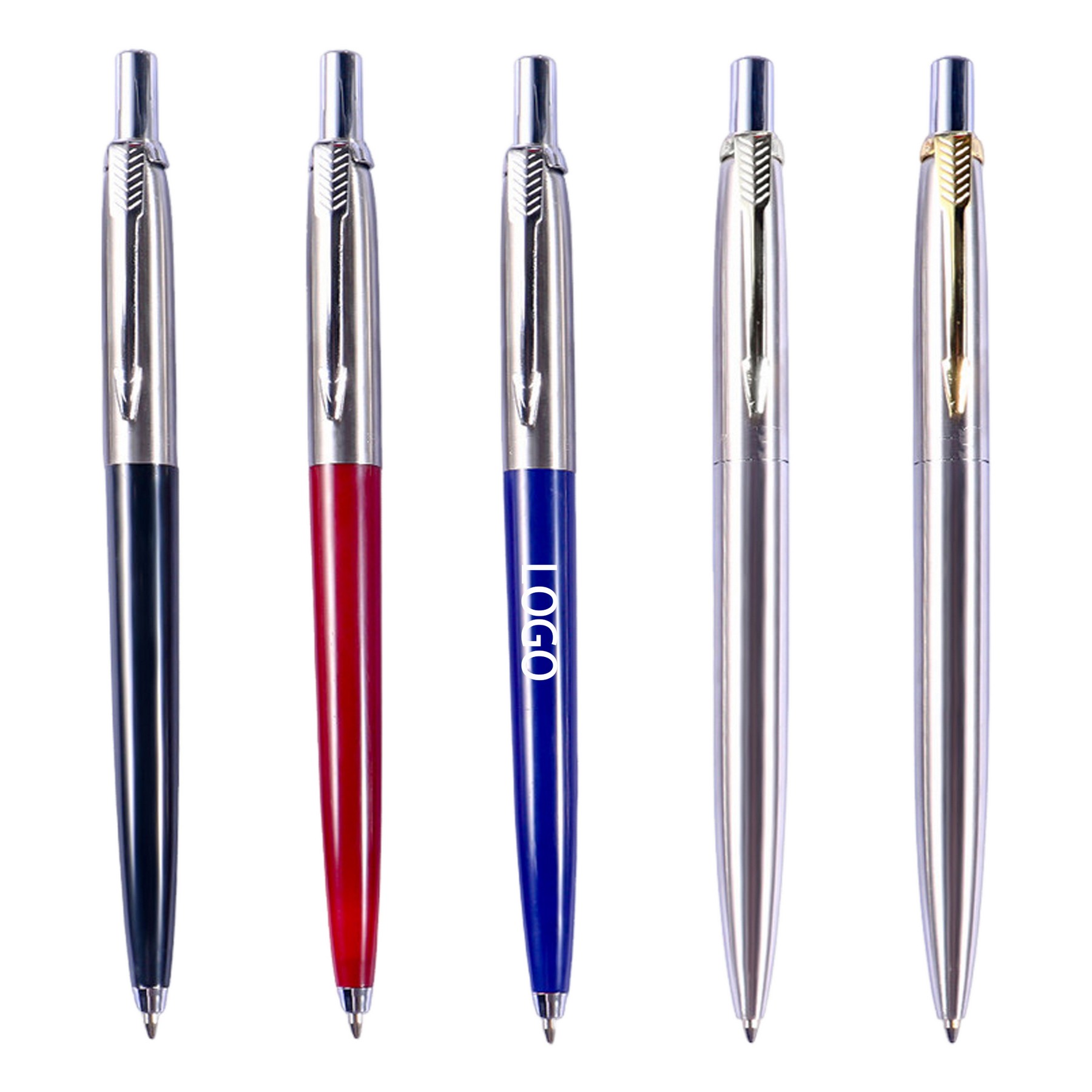 Parker Jotter Originals Ballpoint Pens