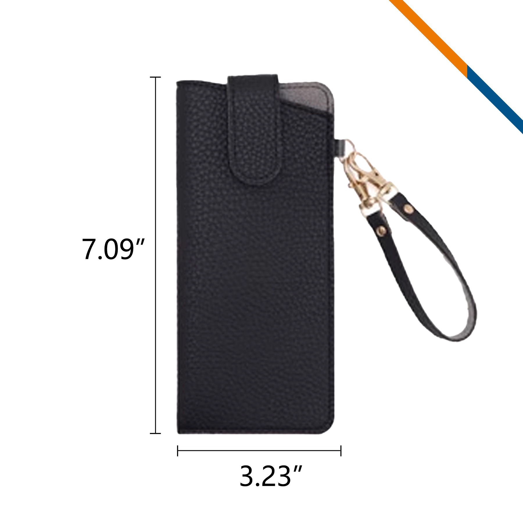 LensSkin Leather Sunglasses Pouch 4