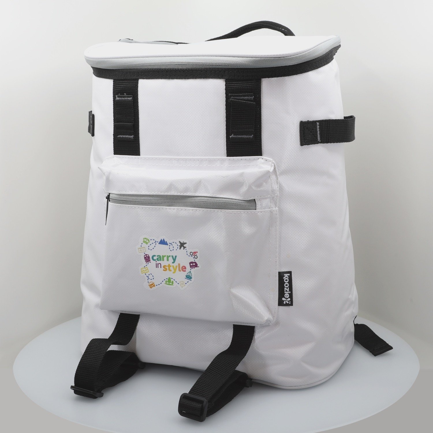 Olympus Mid-size Backpack Cooler
