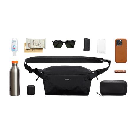 Bellroy Lite Recycled Sling 7L 4