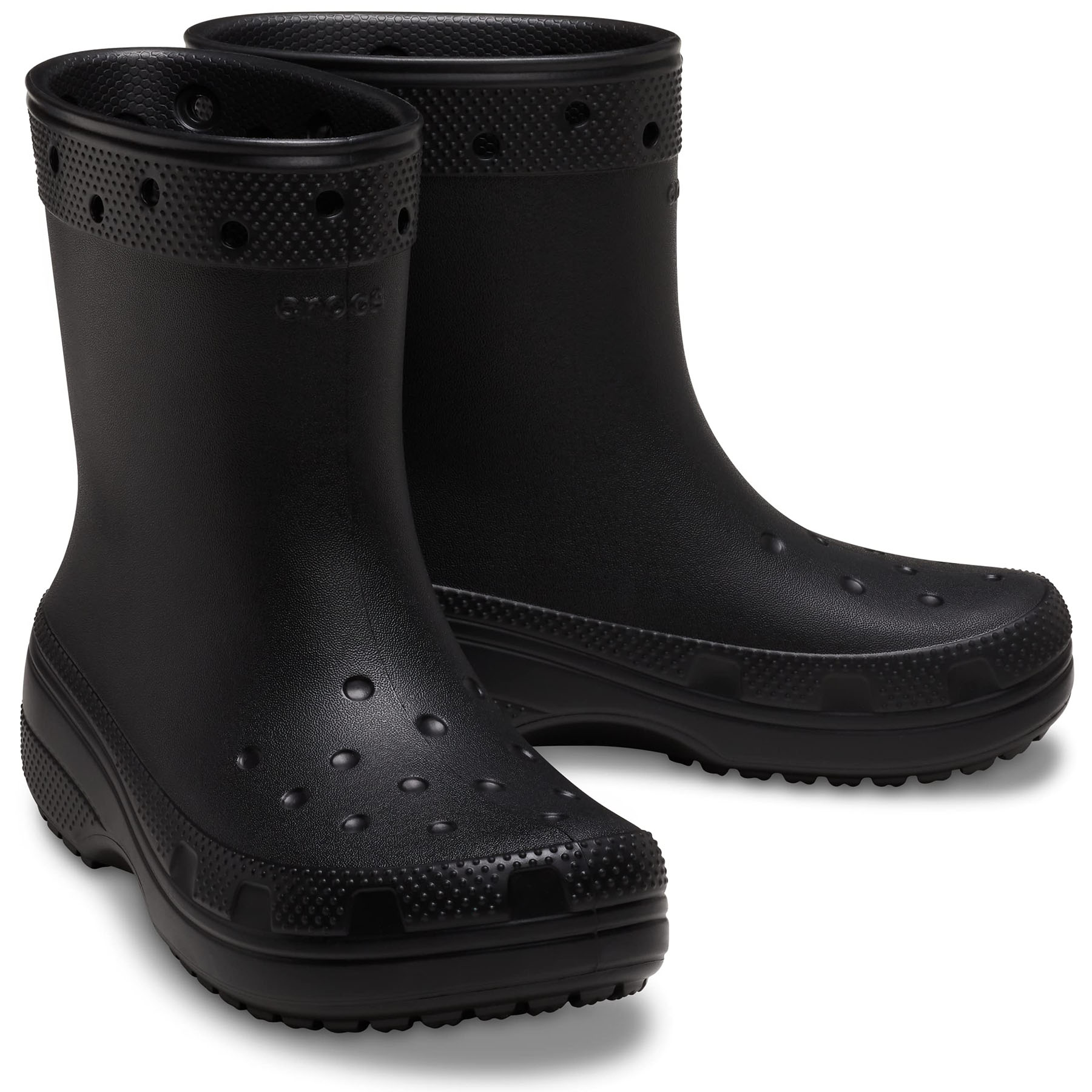 Unisex-Adult Classic Rain Boots 2