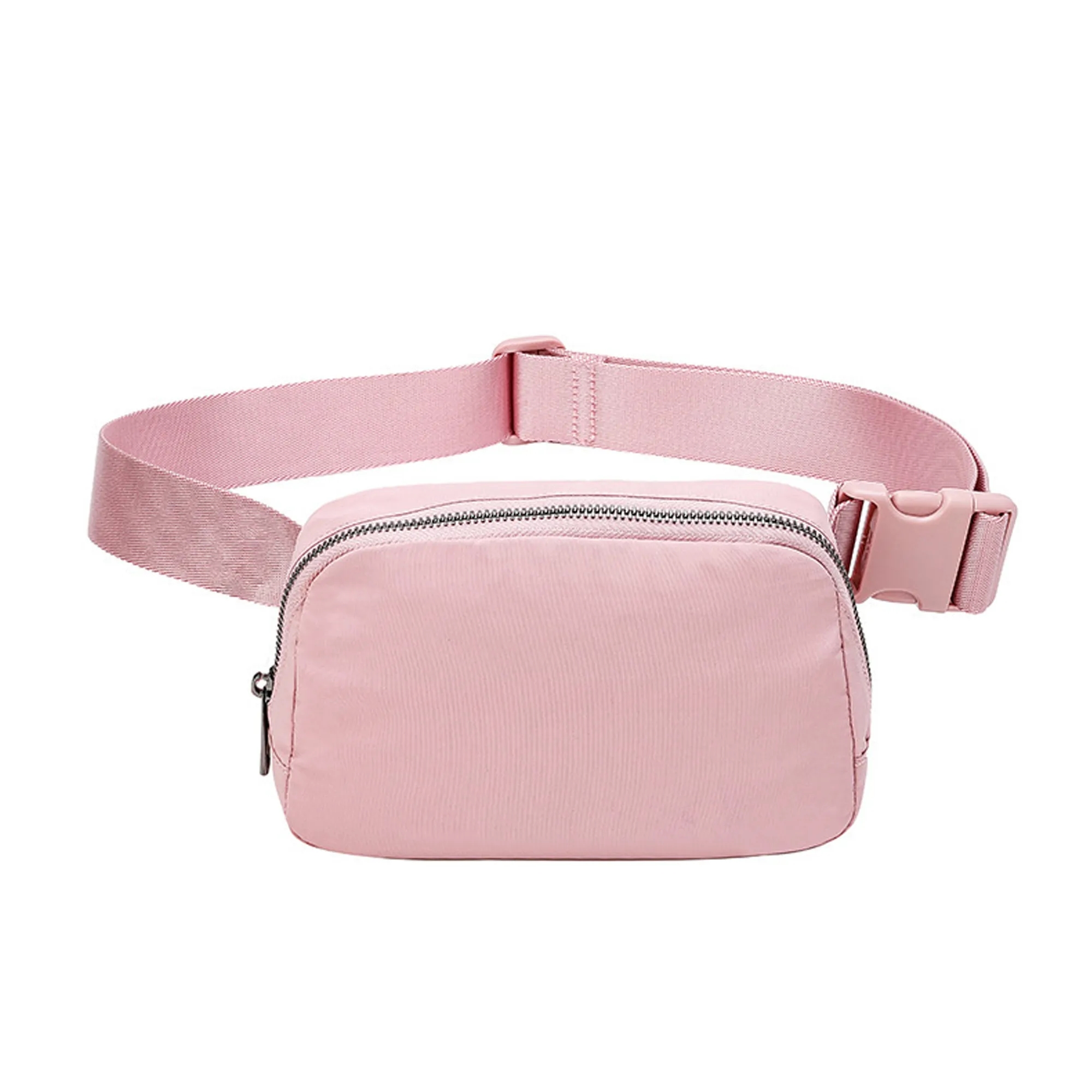 Waterproof Sports Crossbody Chest Bag 4