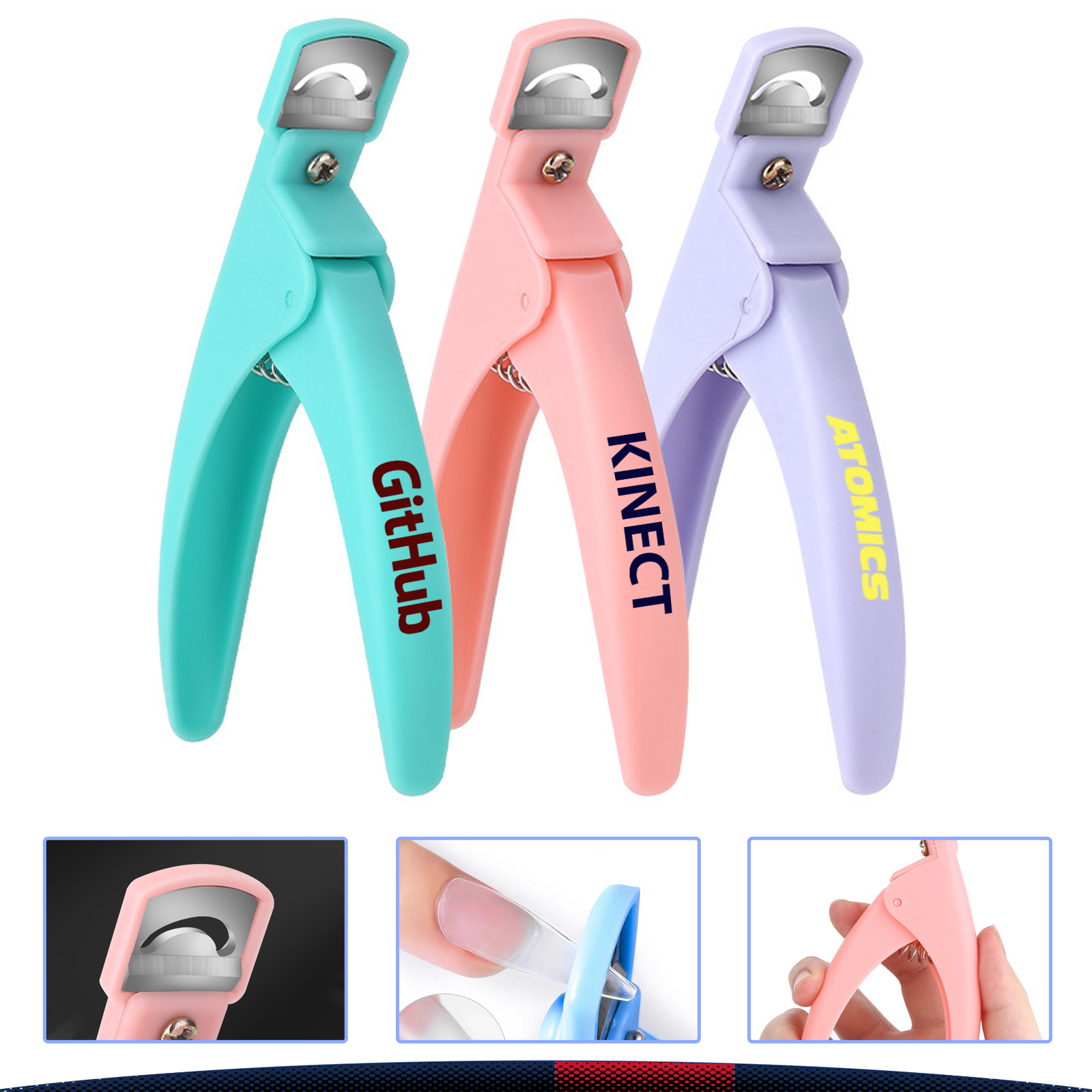 Magasin Nail Clipper 3