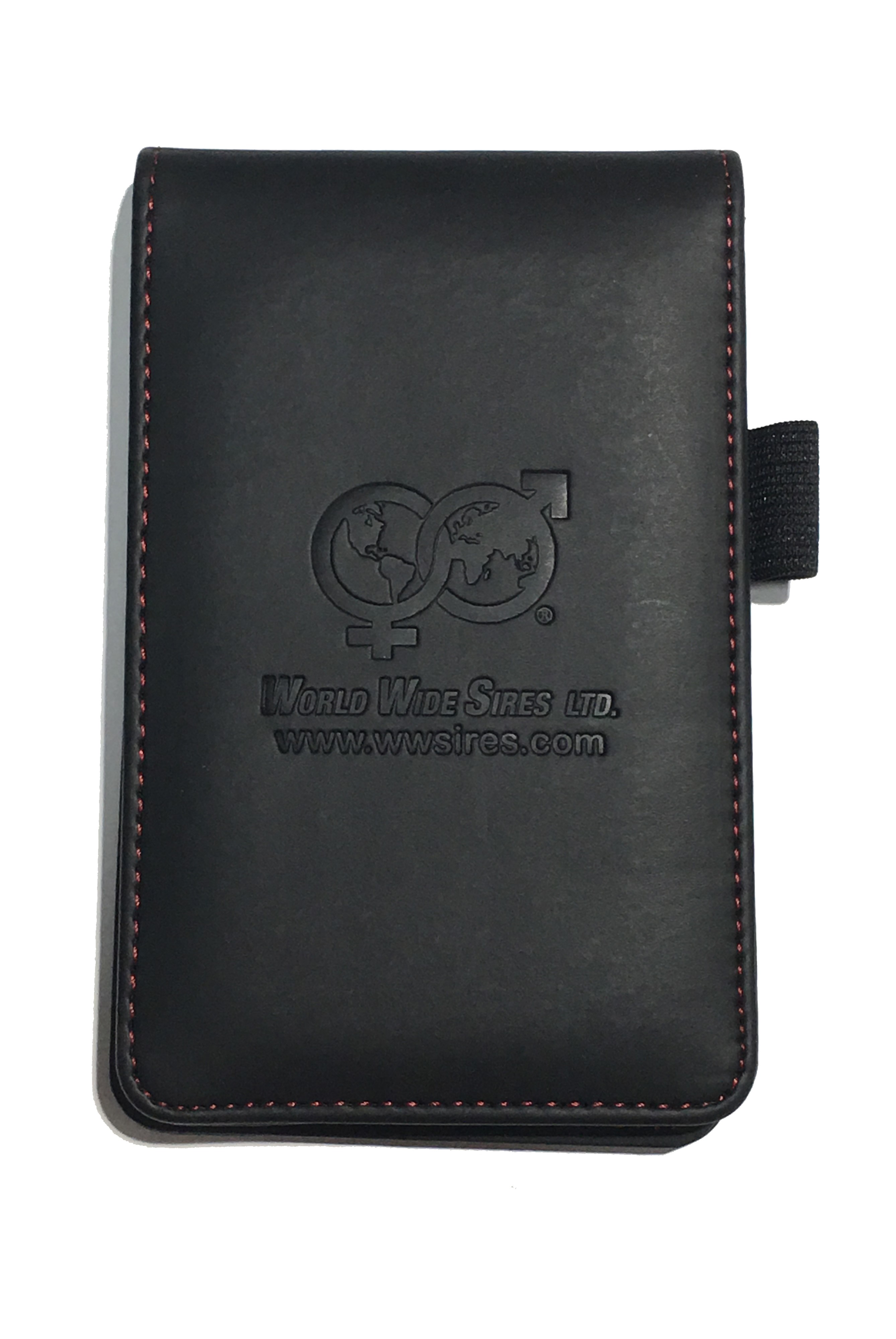 Jotter Pad w/ Calculator 3