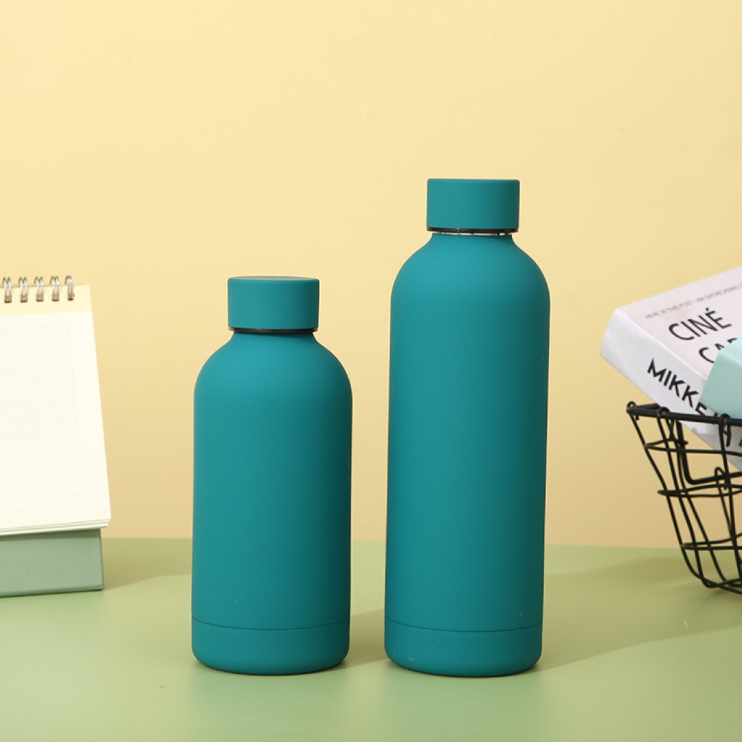 Silicone cover for water bottle 9
