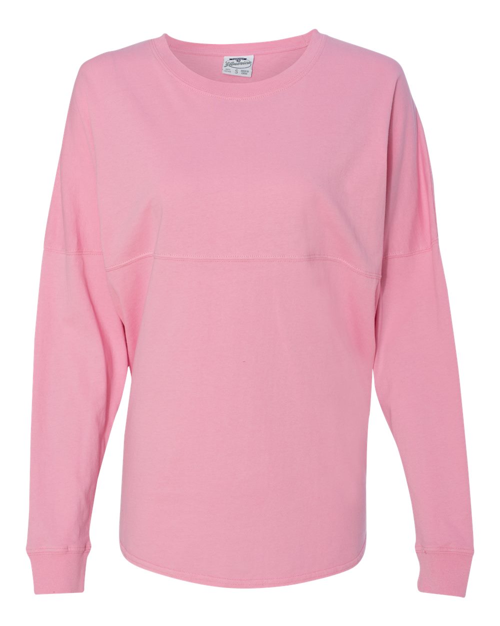 Unisex Game Day Jersey Long Sleeve T-Shirt - 8229 14