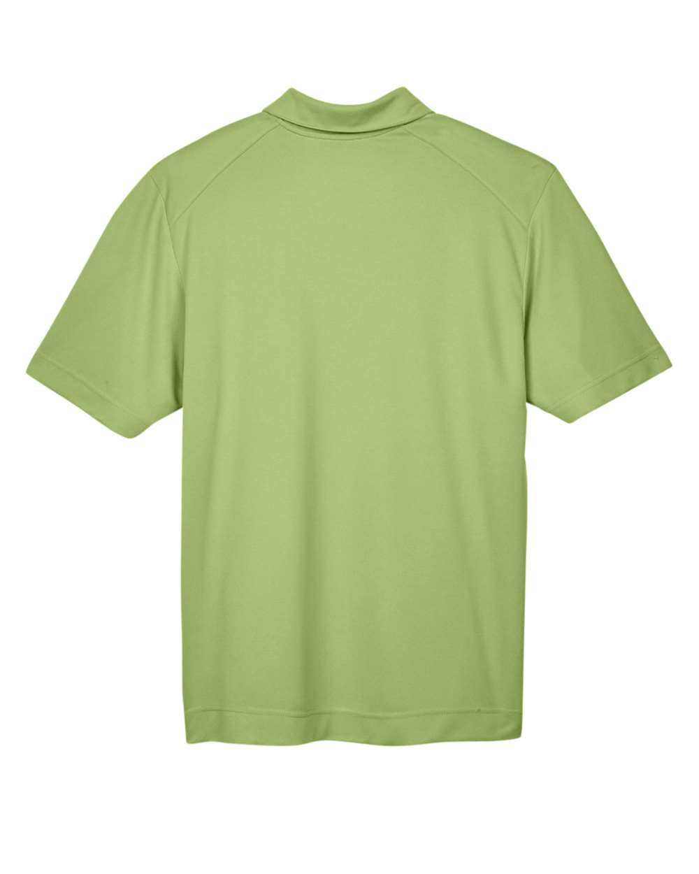 Men's Recycled Polyester Performance Pique Polo - 88632 8