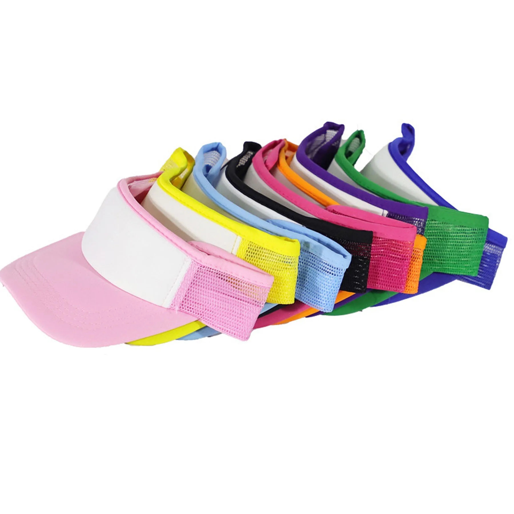 Outdoor Marathon Visor 7