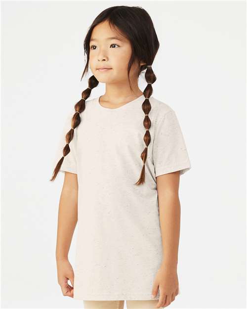Youth Triblend Tee - 3413Y 11