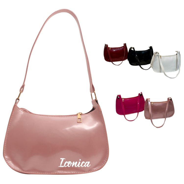 Shoulder Bag 1