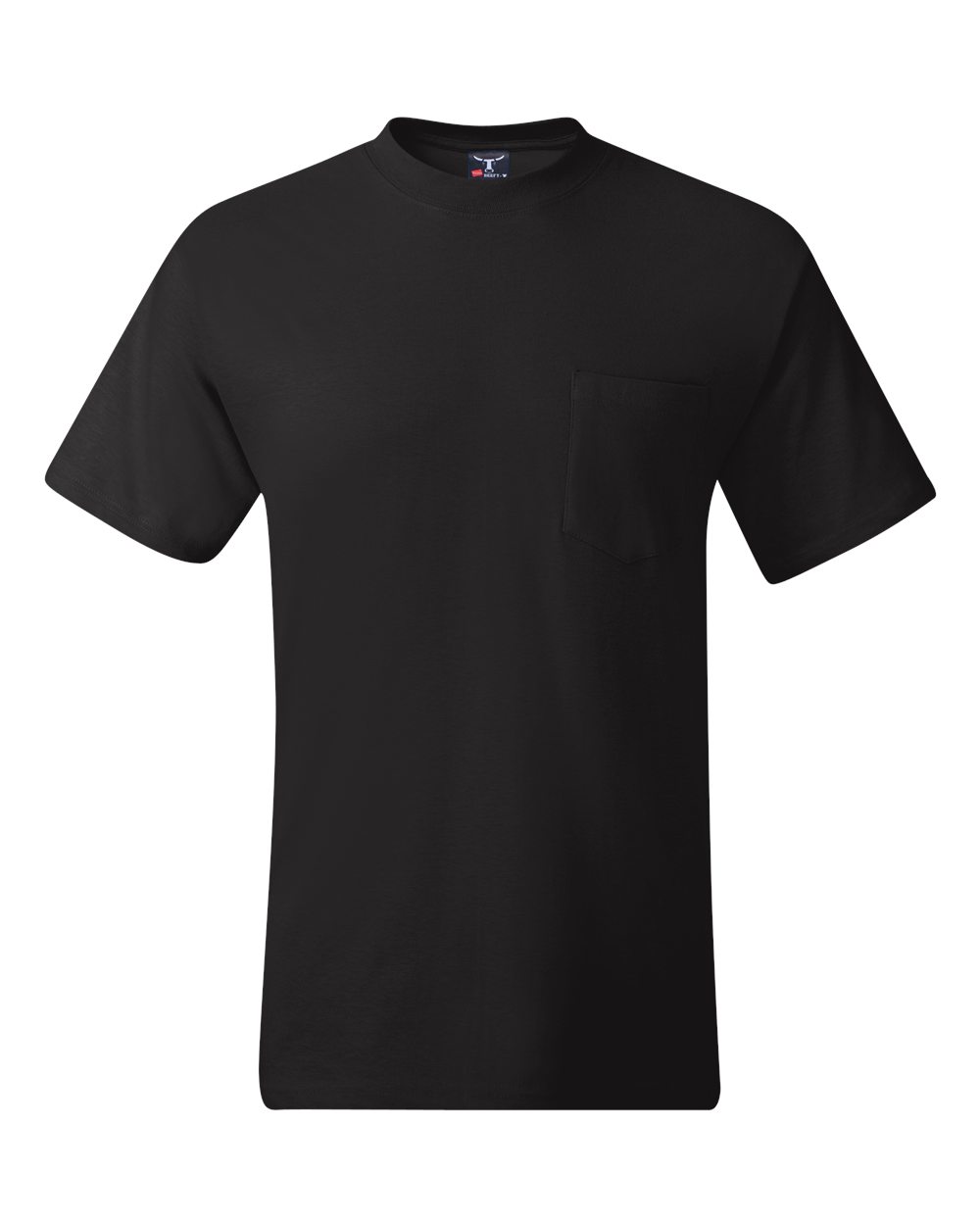Men's Beefy-T® Pocket T-Shirt - 5190 35