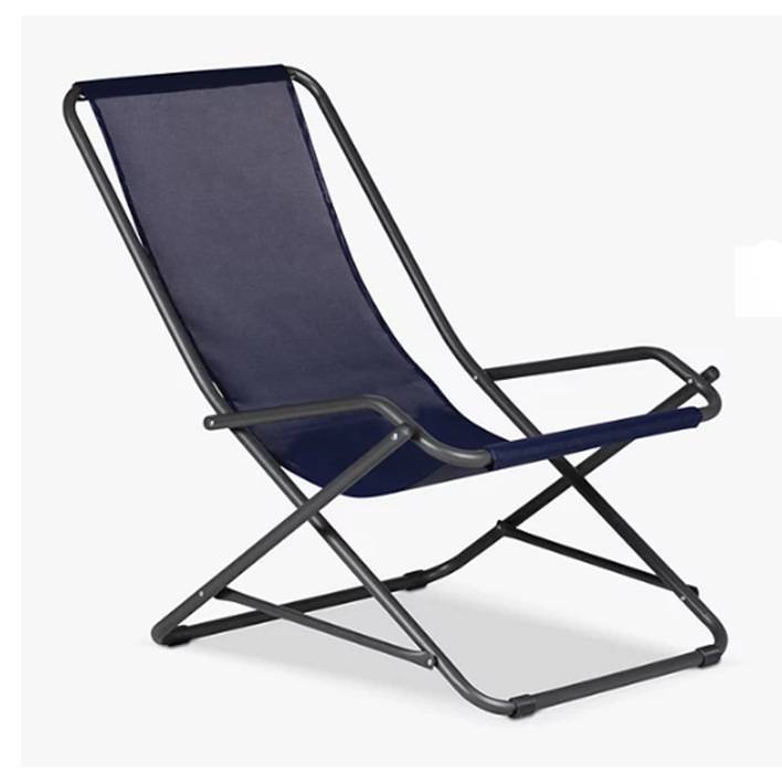 Outdoor Folding Lounge Chair 4