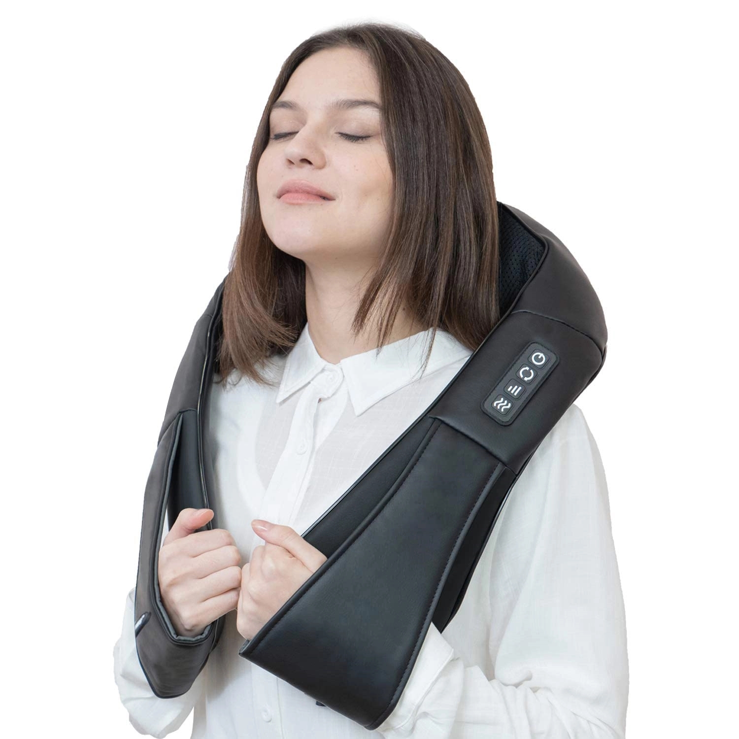 Shiatsu Neck & Back Massager 3