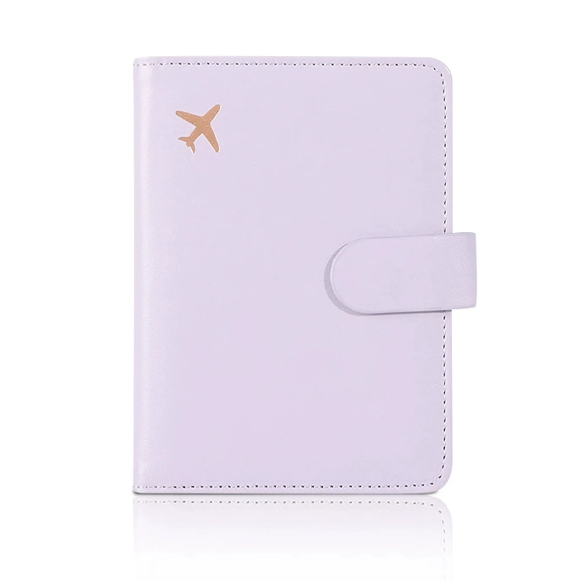 Passport Holder 4