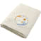 Made*Here New York Basketweave Cotton Blanket 23