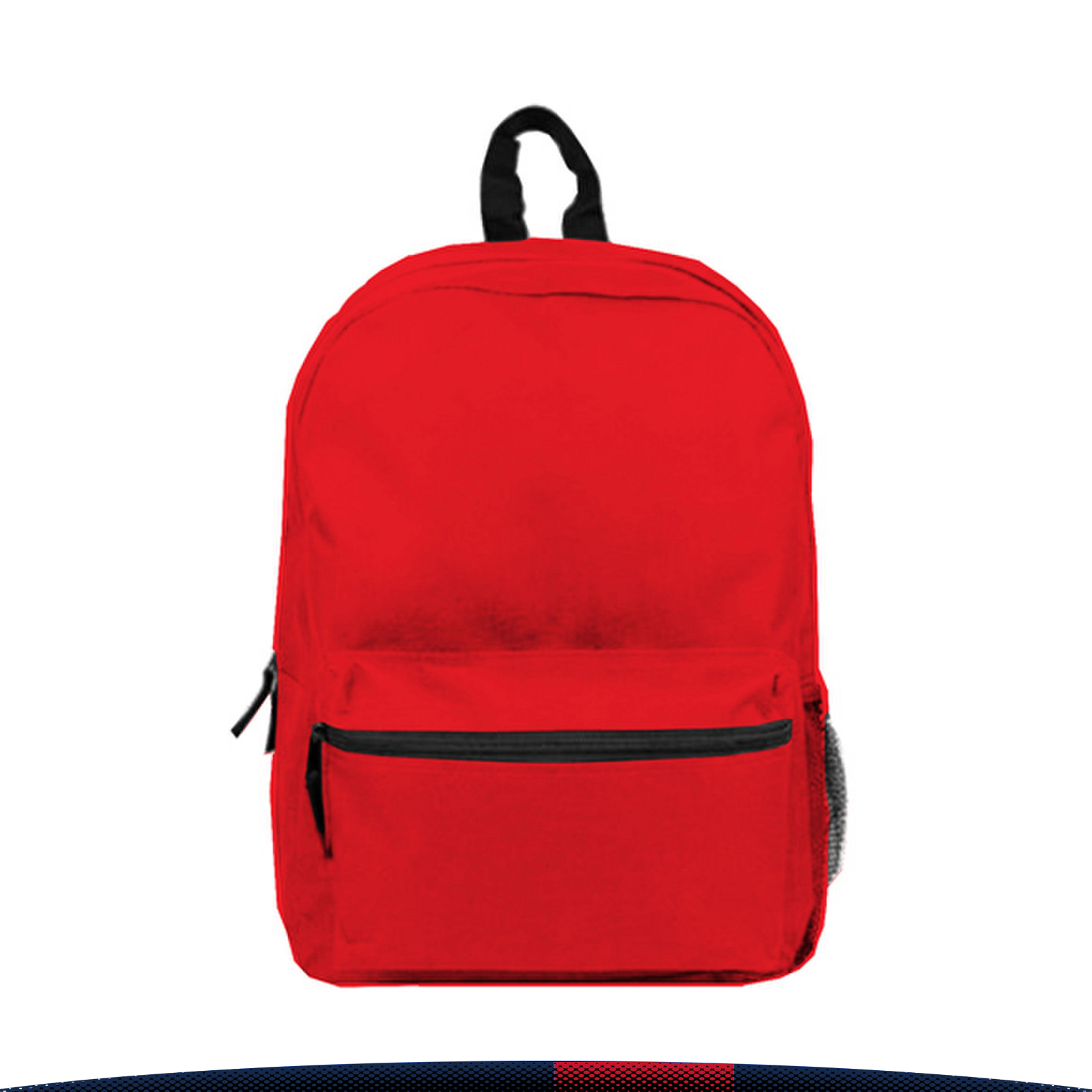 Rikse School Backpack 12