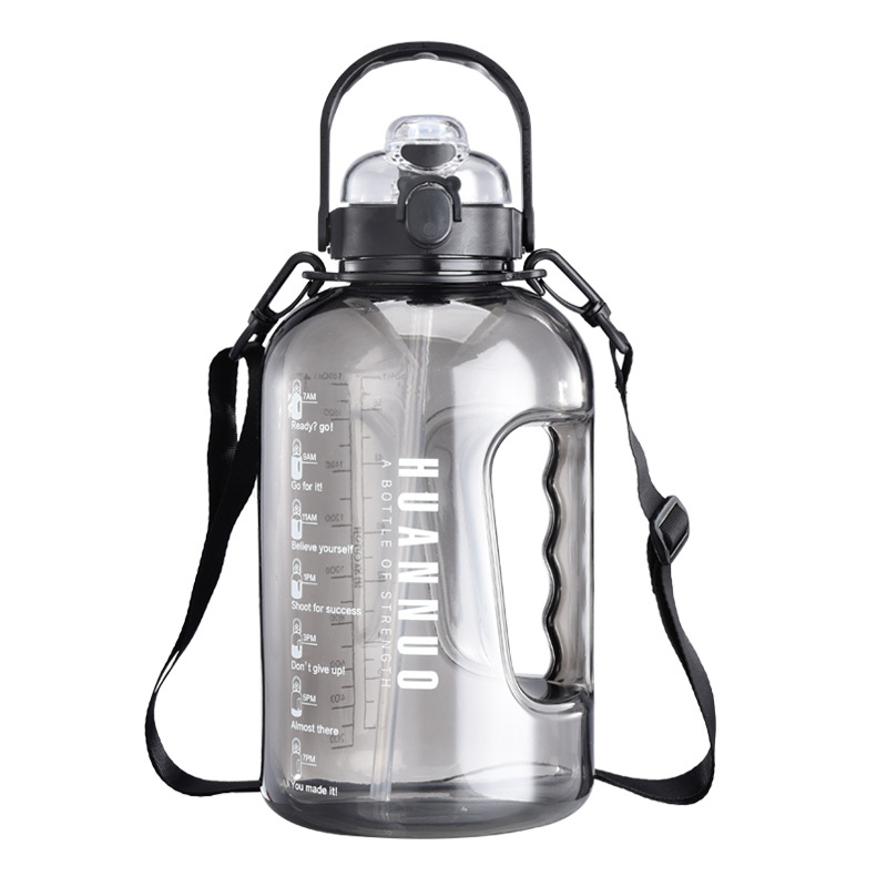 Large Capacity Portable Water bottle 4