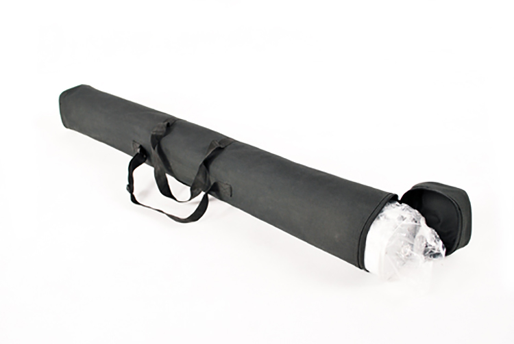 Economy Retractable Banner Stand 4
