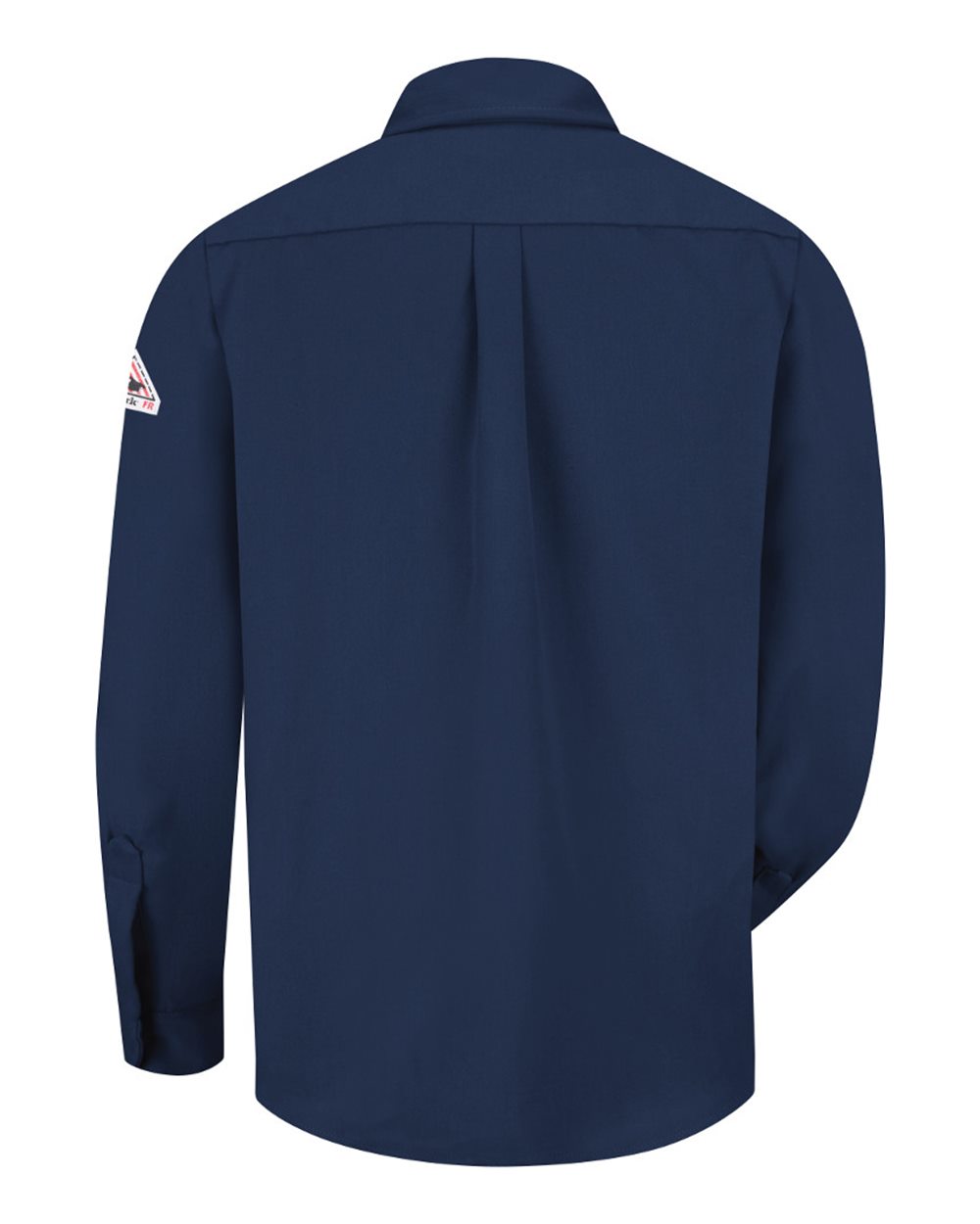 Men's Uniform Shirt - SMU2 6