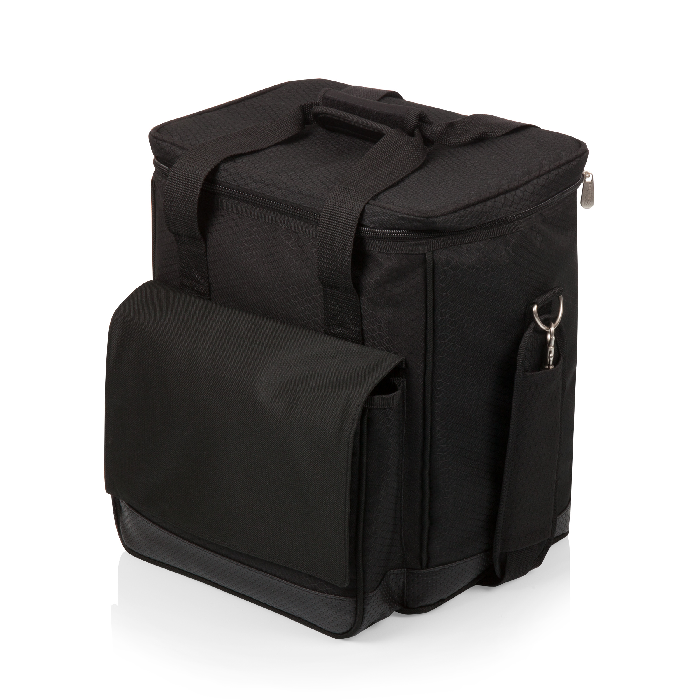 Cellar 6-Bottle Wine Carrier & Cooler Tote 3