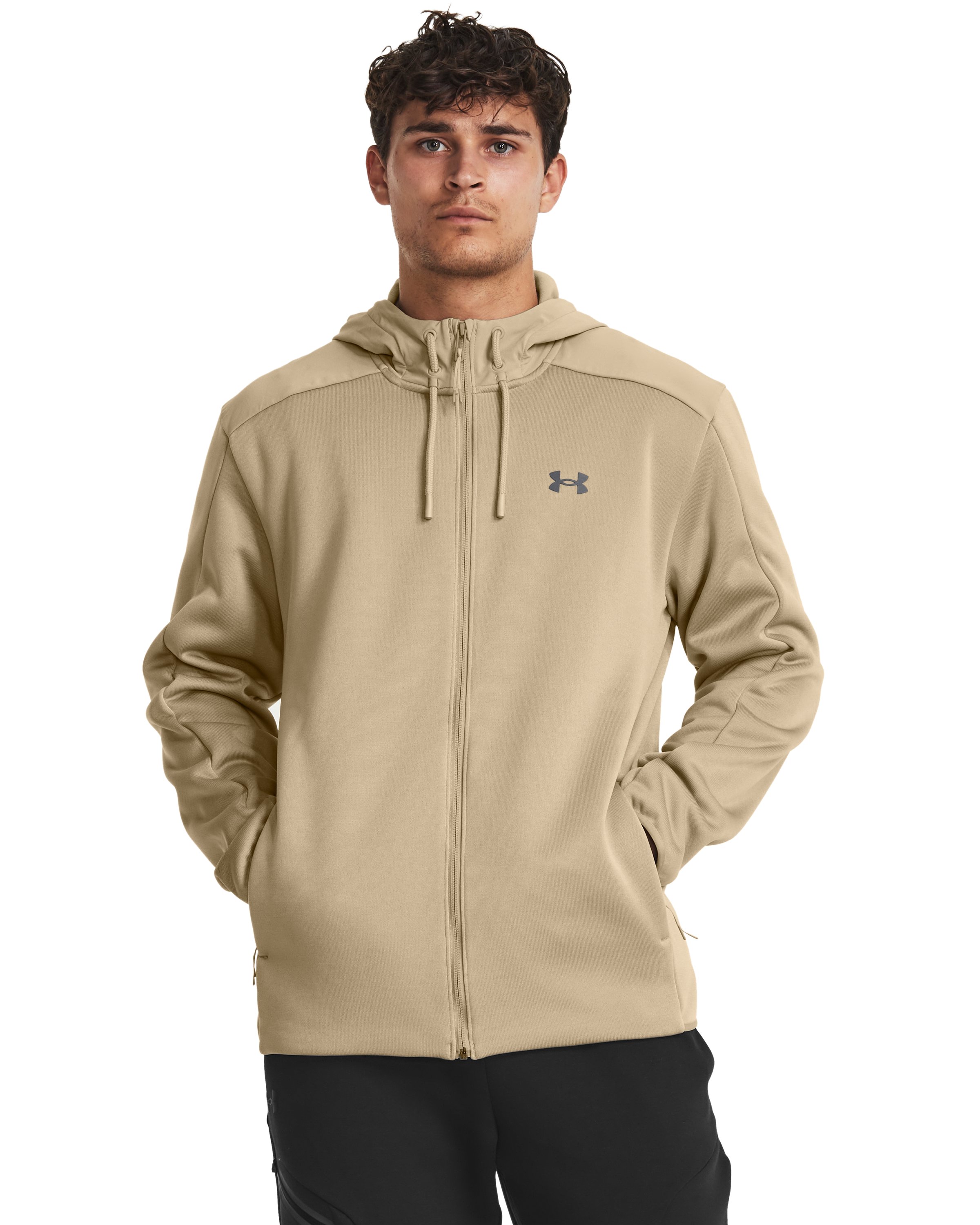 UA Swacket Men 11