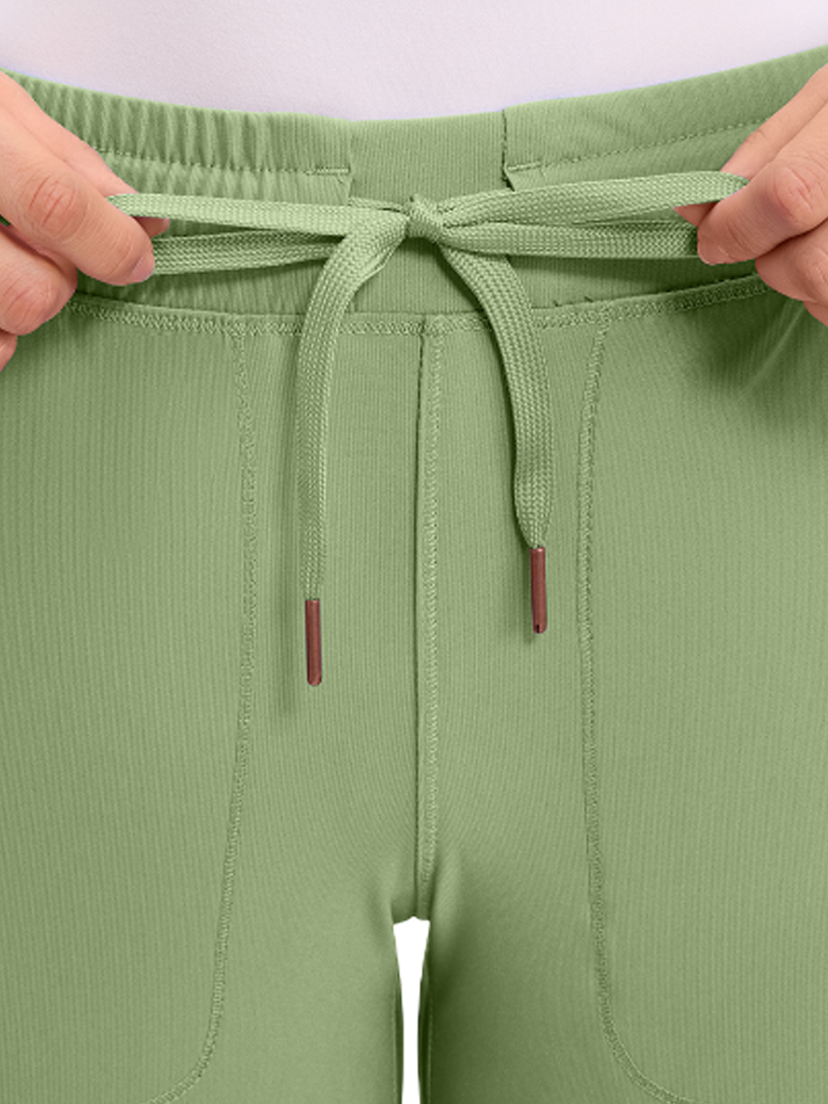 Cherokee - Form - Women's 5 Pocket Tapered Leg Pant 10