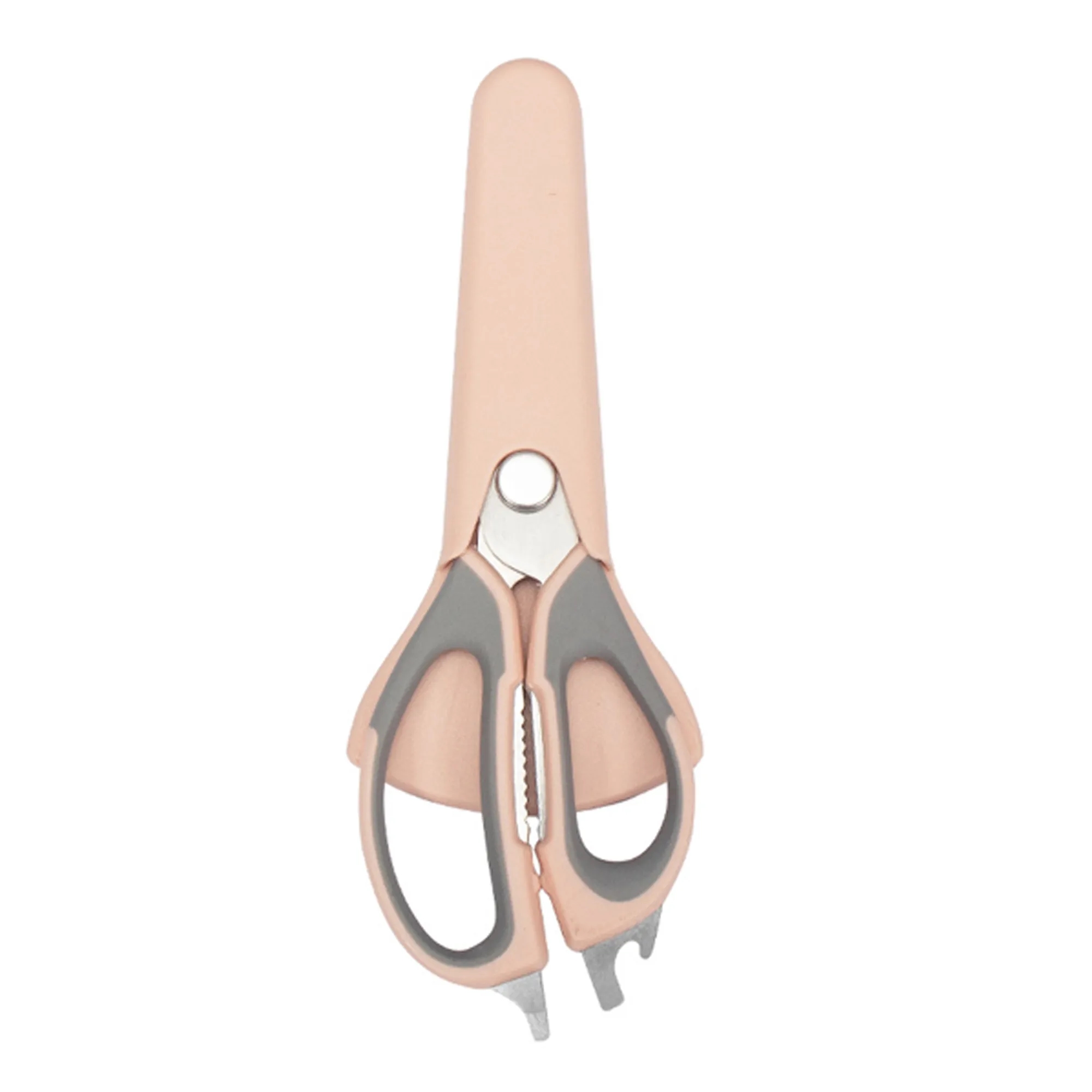 Kitchen Shears With Magnetic Holder 9