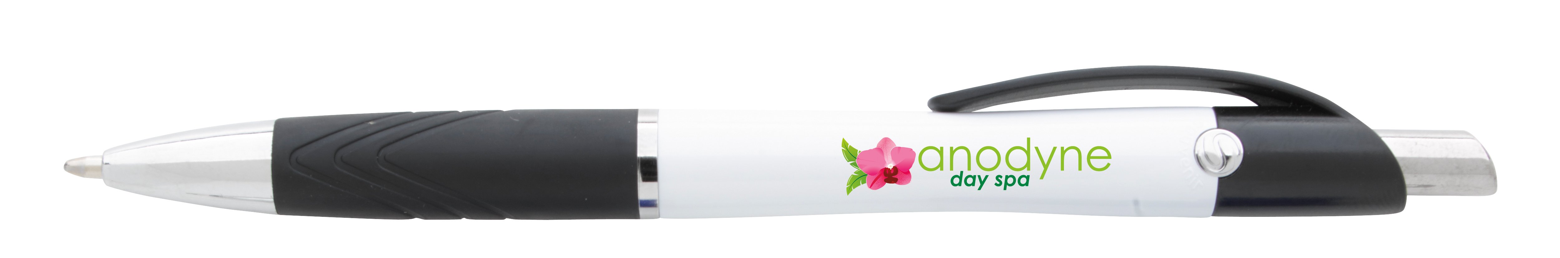 Souvenir® Emblem Pen 7