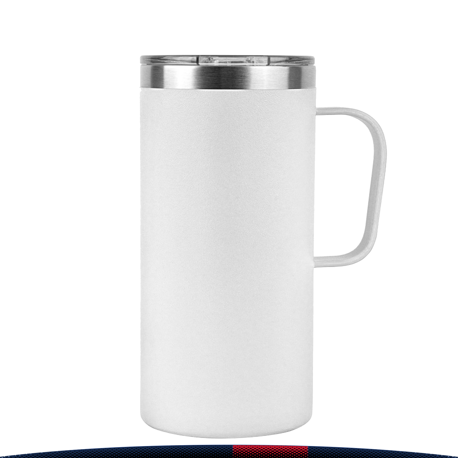 20 oz. Famen Tall Water Mugs 7