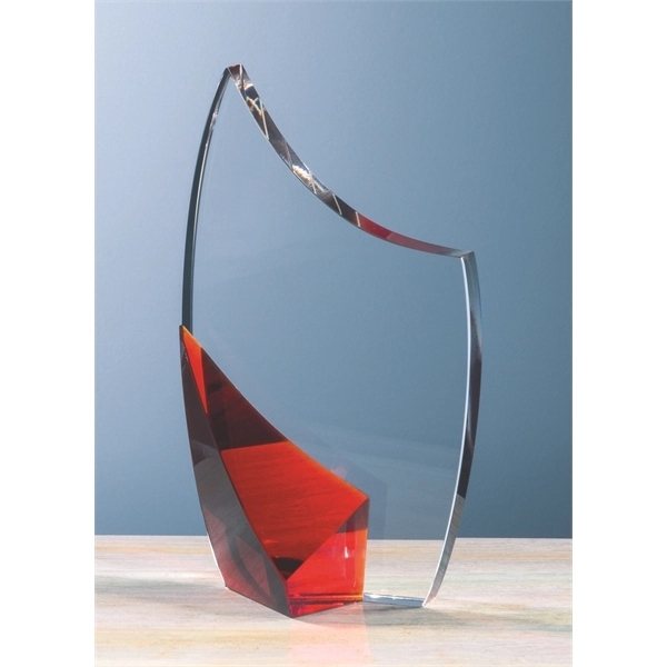 Abstraction Award 8