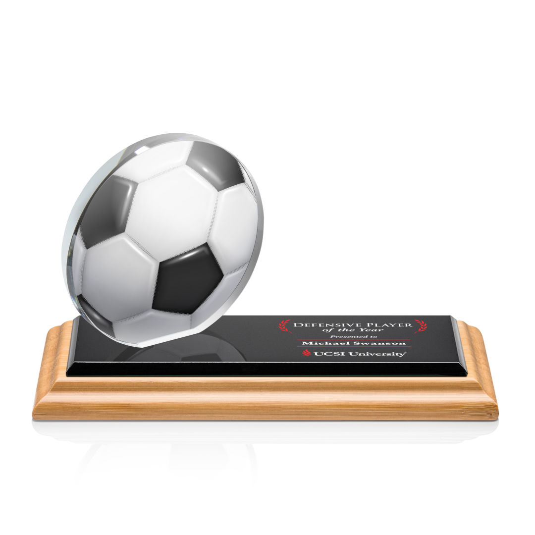 Northam VividPrint™ Award - Soccer 13