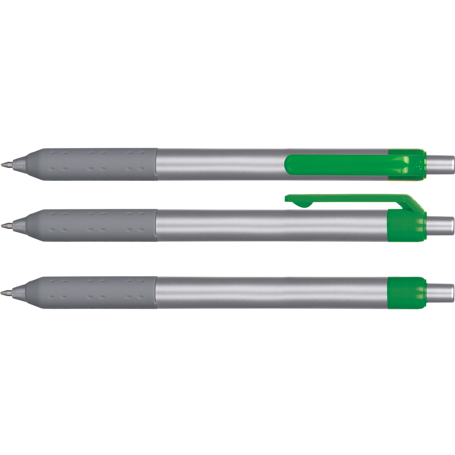 Alamo Metallic Pen 36