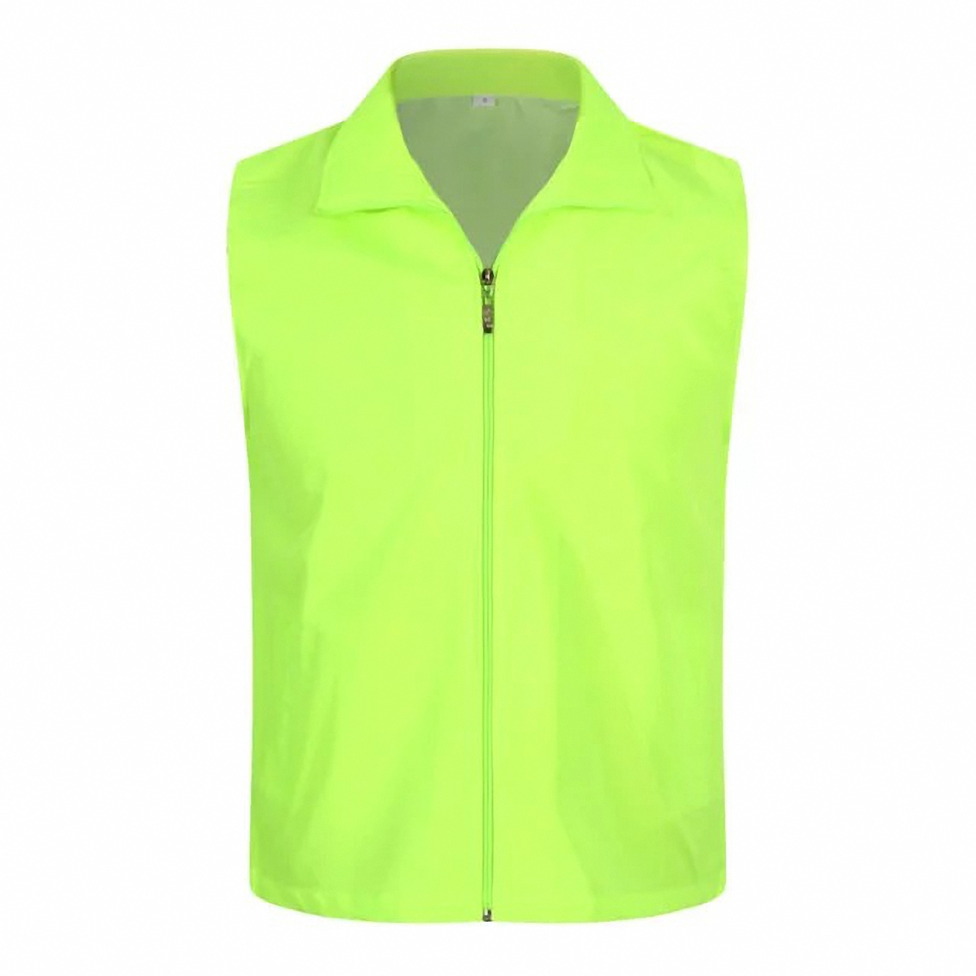 Adult Volunteer Work Vest 3