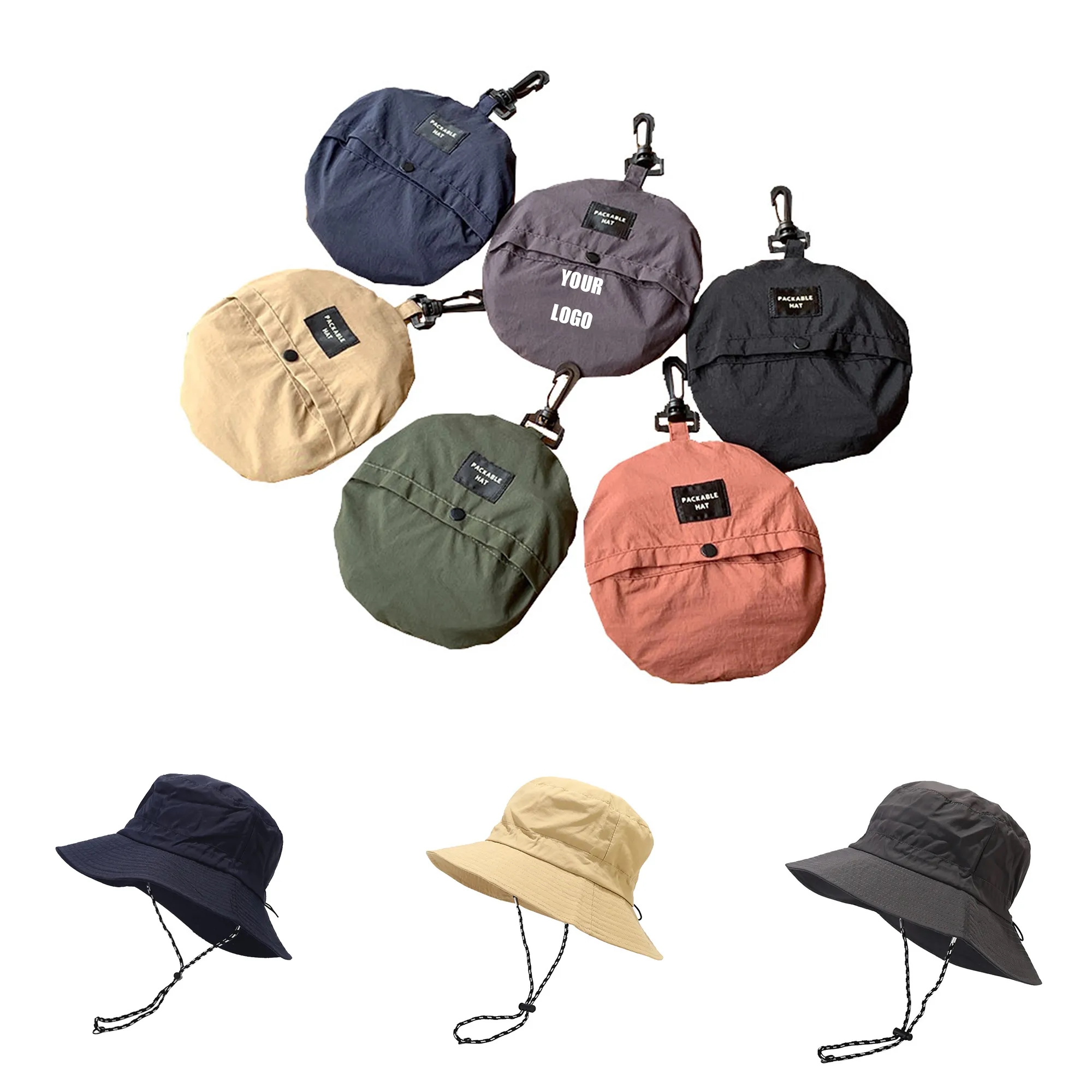 Can Store Fisherman Hat 5