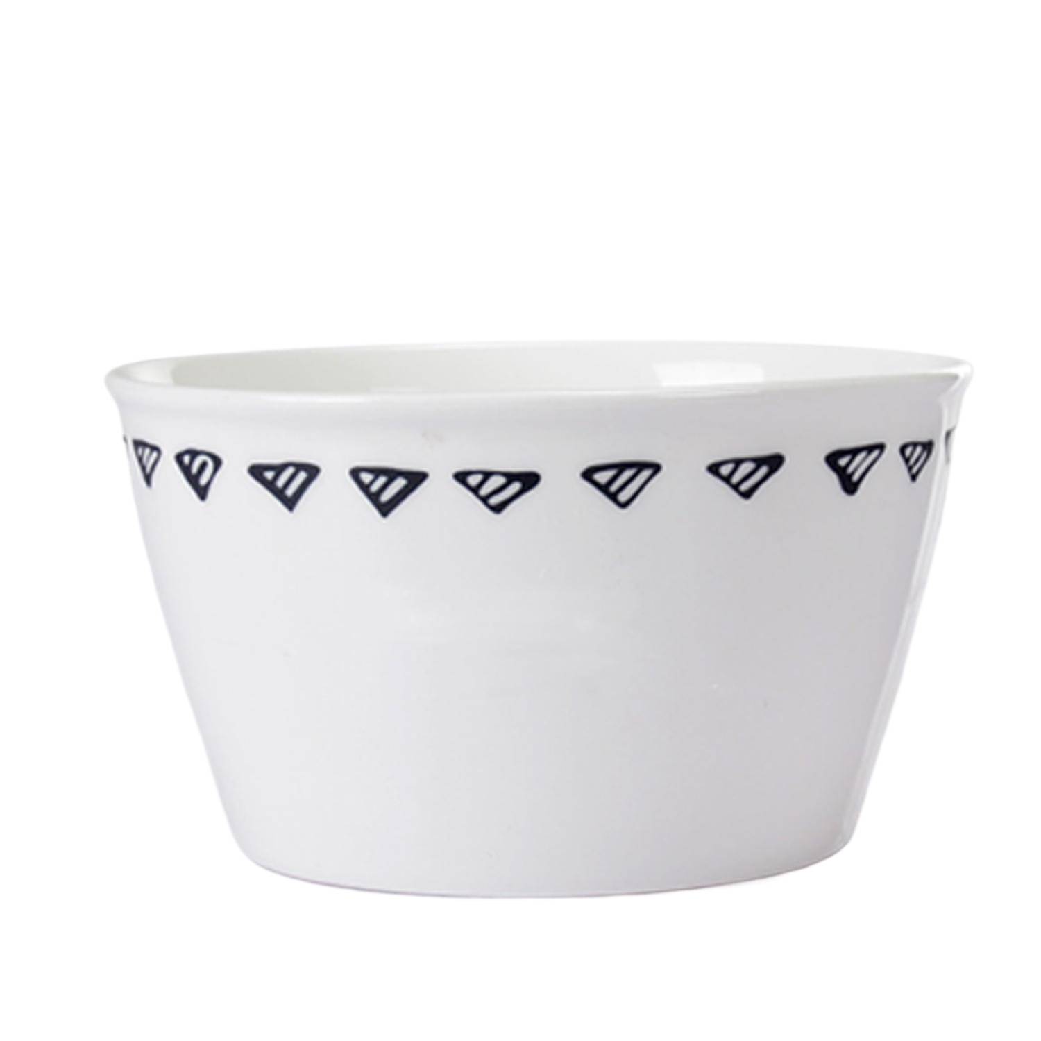 20oz Custom Ceramic Bowl for Home Use 5