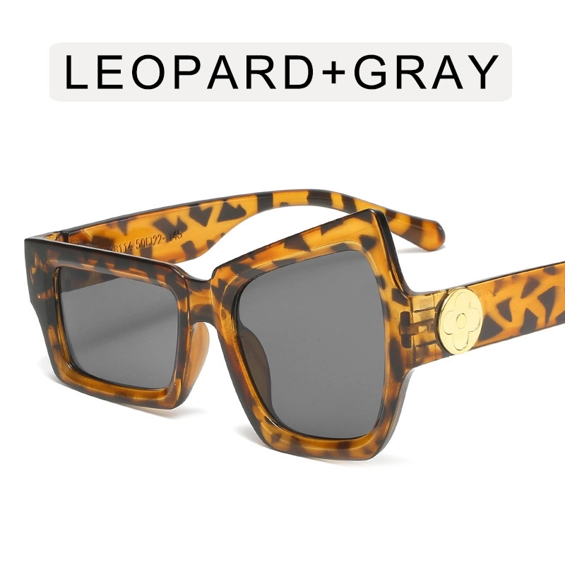 Driving Shades Unique Personality Eyewear 15