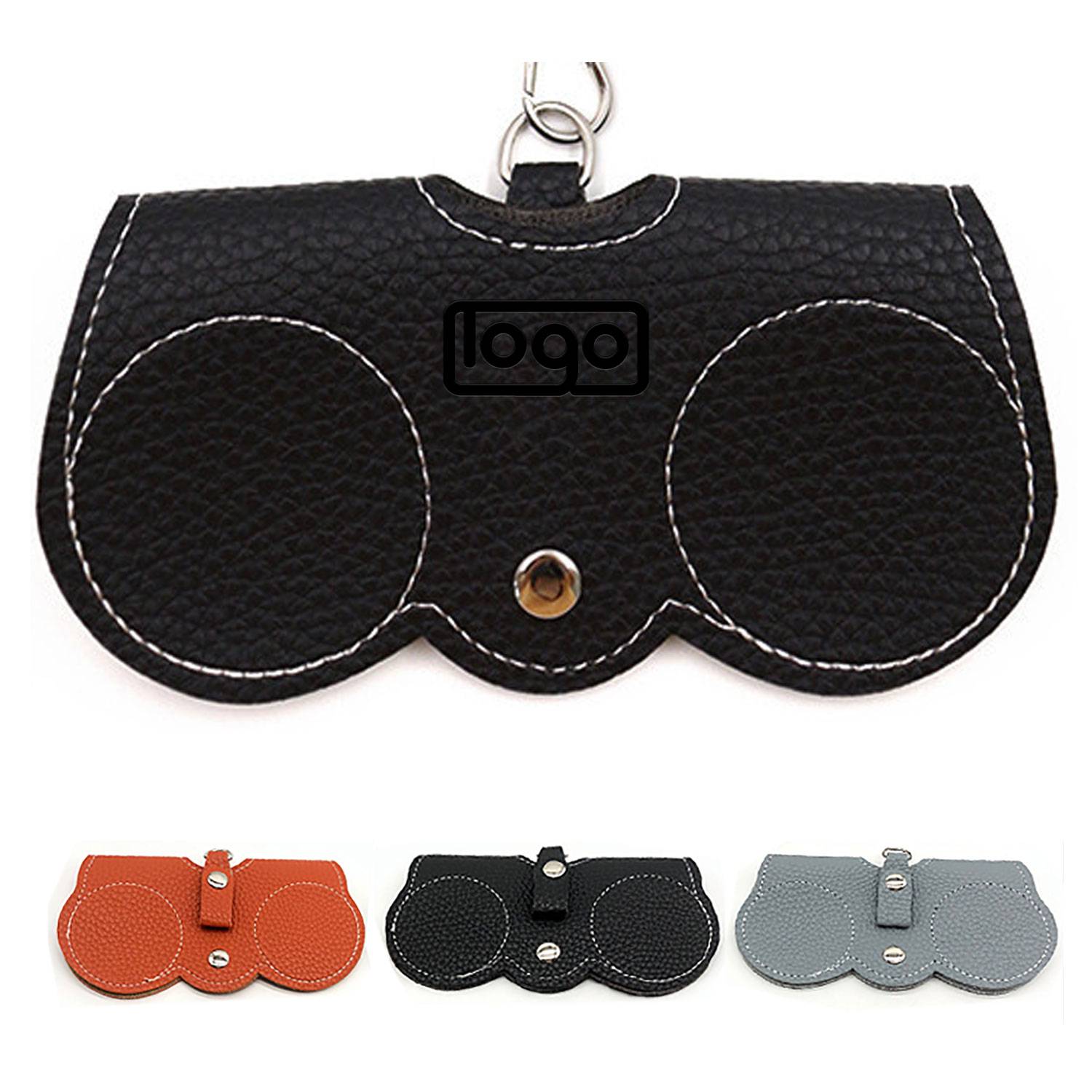 Leather Sunglass Case 5