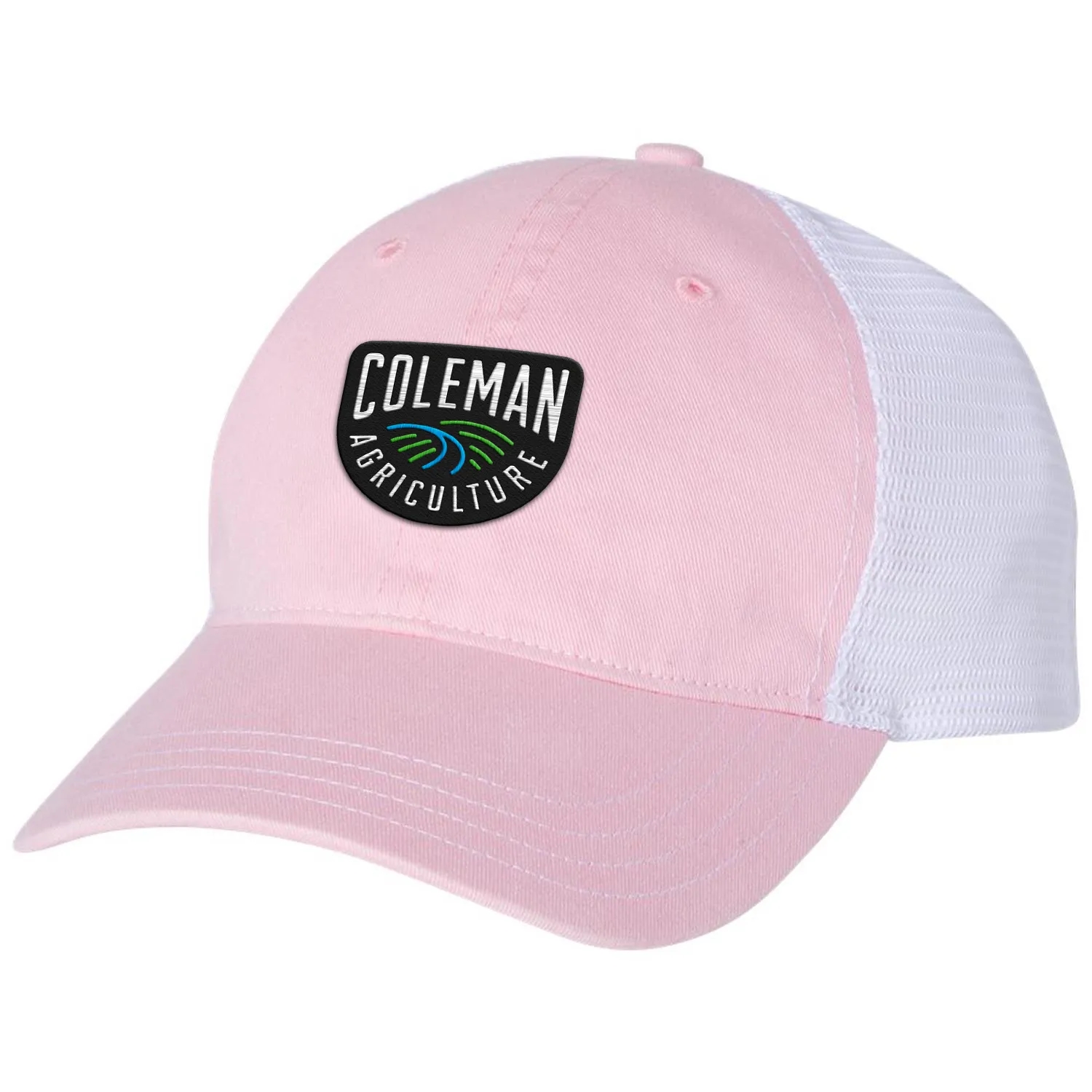 Richardson Garment-Washed Trucker Cap 33