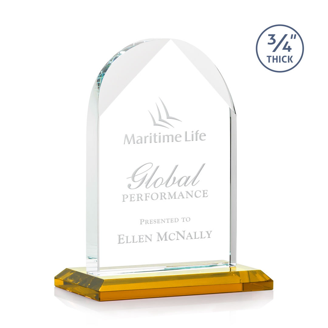 Blake Award - Amber 4