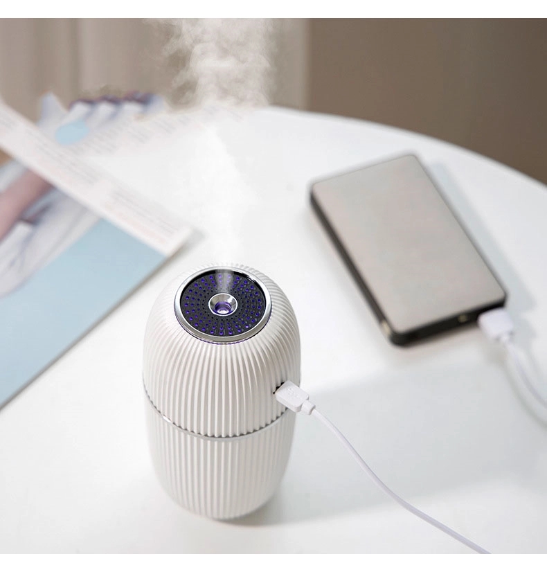 Custom Ufresh Cool Mist Humidifiers for car 6